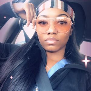 Meet your Posher, Jackie